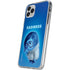 Disney Inside Out Sadness Portrait iPhone 11 Pro Clear Case