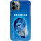 Disney Inside Out Sadness Portrait iPhone 11 Pro Lite Case