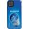 Disney Inside Out Sadness Portrait iPhone 11 Pro Max Impact Case