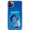 Disney Inside Out Sadness Portrait iPhone 11 Pro Max Lite Case