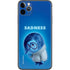 Disney Inside Out Sadness Portrait iPhone 11 Pro Max Skin
