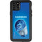 Disney Inside Out Sadness Portrait iPhone 11 Pro Max Waterproof Case