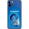 Disney Inside Out Sadness Portrait iPhone 11 Pro Skin