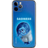 Disney Inside Out Sadness Portrait iPhone 11 Pro Skin