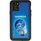 Disney Inside Out Sadness Portrait iPhone 11 Pro Waterproof Case