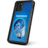 Disney Inside Out Sadness Portrait iPhone 11 Pro Waterproof Case