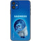Disney Inside Out Sadness Portrait iPhone 11 Skin