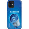 Disney Inside Out Sadness Portrait iPhone 12 Impact Case