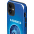 Disney Inside Out Sadness Portrait iPhone 12 Impact Case