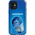 Disney Inside Out Sadness Portrait iPhone 12 Mini Impact Case