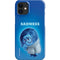 Disney Inside Out Sadness Portrait iPhone 12 Mini Lite Case