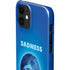 Disney Inside Out Sadness Portrait iPhone 12 Mini Lite Case