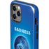 Disney Inside Out Sadness Portrait iPhone 12 Pro Max Impact Case