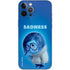 Disney Inside Out Sadness Portrait iPhone 12 Pro Max Skin