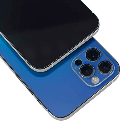 Disney Inside Out Sadness Portrait iPhone 12 Pro Max Skin