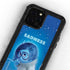 Disney Inside Out Sadness Portrait iPhone 12 Pro Waterproof Case