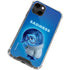 Disney Inside Out Sadness Portrait iPhone 13 Clear Case