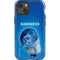 Disney Inside Out Sadness Portrait iPhone 13 Impact Case