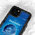 Disney Inside Out Sadness Portrait iPhone 13 Mini Waterproof Case
