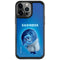 Disney Inside Out Sadness Portrait iPhone 13 Pro Cargo Case