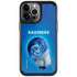 Disney Inside Out Sadness Portrait iPhone 13 Pro Cargo Case