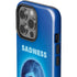 Disney Inside Out Sadness Portrait iPhone 13 Pro Impact Case