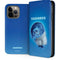 Disney Inside Out Sadness Portrait iPhone 13 Pro Max Folio Case
