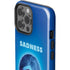 Disney Inside Out Sadness Portrait iPhone 13 Pro Max Impact Case