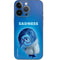 Disney Inside Out Sadness Portrait iPhone 13 Pro Skin