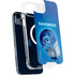 Disney Inside Out Sadness Portrait iPhone 14 MagSafe Case