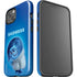 Disney Inside Out Sadness Portrait iPhone 14 Plus Impact Case