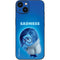 Disney Inside Out Sadness Portrait iPhone 14 Plus Skin