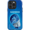 Disney Inside Out Sadness Portrait iPhone 14 Pro Impact Case
