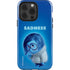 Disney Inside Out Sadness Portrait iPhone 14 Pro Impact Case
