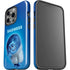 Disney Inside Out Sadness Portrait iPhone 14 Pro Impact Case