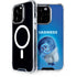 Disney Inside Out Sadness Portrait iPhone 14 Pro MagSafe Case