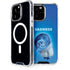 Disney Inside Out Sadness Portrait iPhone 14 Pro Max MagSafe Case
