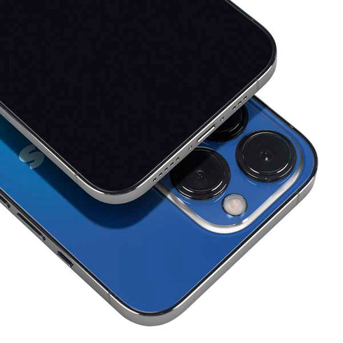 Disney Inside Out Sadness Portrait iPhone 14 Pro Max Skin