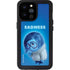 Disney Inside Out Sadness Portrait iPhone 14 Pro Max Waterproof Case