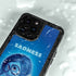 Disney Inside Out Sadness Portrait iPhone 14 Pro Max Waterproof Case