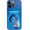 Disney Inside Out Sadness Portrait iPhone 14 Pro Skin