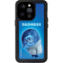 Disney Inside Out Sadness Portrait iPhone 14 Pro Waterproof Case