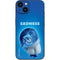 Disney Inside Out Sadness Portrait iPhone 14 Skin