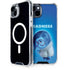 Disney Inside Out Sadness Portrait iPhone 15 Plus MagSafe Case