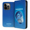 Disney Inside Out Sadness Portrait iPhone 15 Pro Folio Case