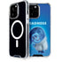 Disney Inside Out Sadness Portrait iPhone 15 Pro Max MagSafe Case