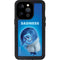Disney Inside Out Sadness Portrait iPhone 15 Pro Waterproof Case