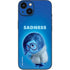 Disney Inside Out Sadness Portrait iPhone 15 Skin