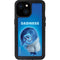 Disney Inside Out Sadness Portrait iPhone 15 Waterproof Case