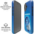 Disney Inside Out Sadness Portrait iPhone 16 Magsafe Impact Case